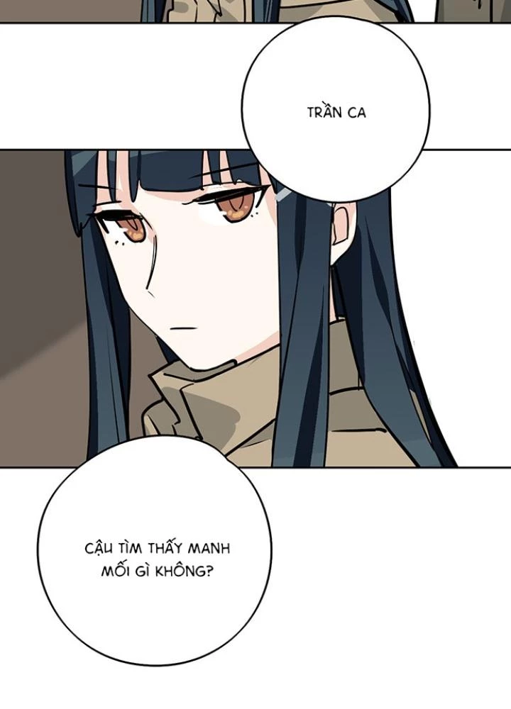 Bạn Gái Phản Diện Của Ta Chapter 71 - 35