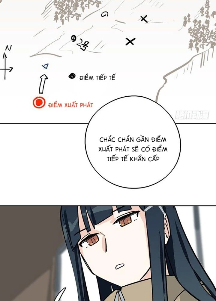 Bạn Gái Phản Diện Của Ta Chapter 71 - 45