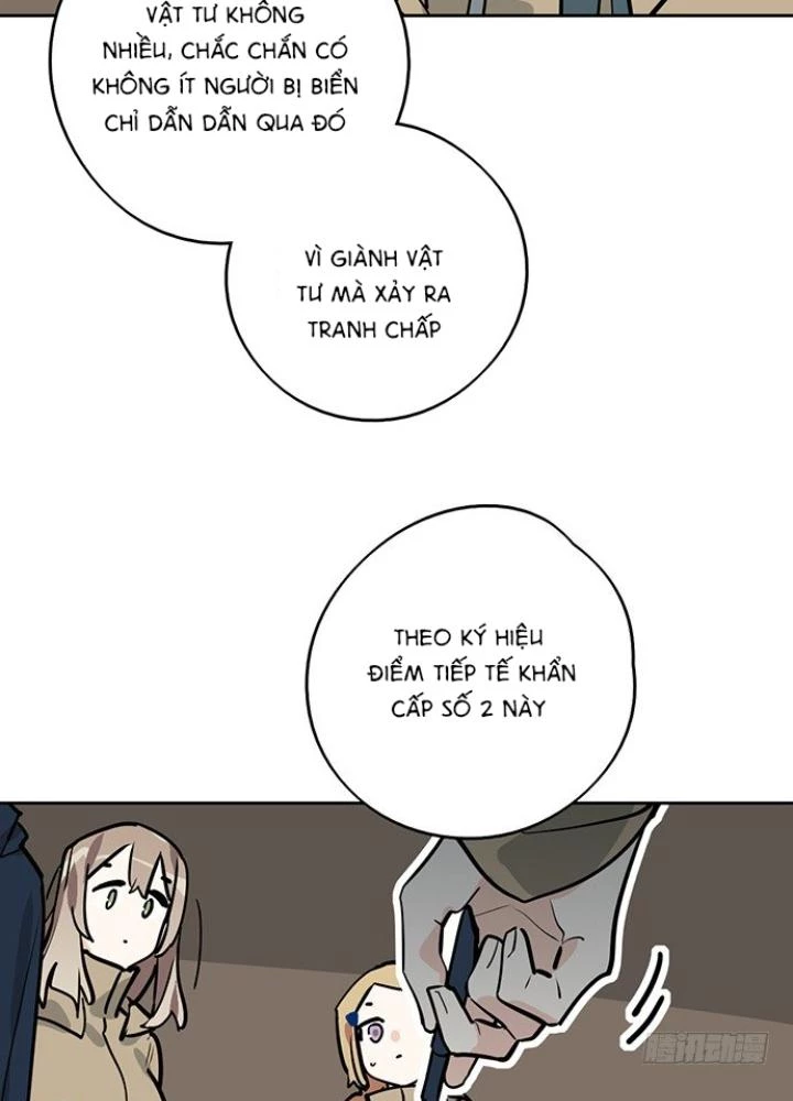 Bạn Gái Phản Diện Của Ta Chapter 71 - 47
