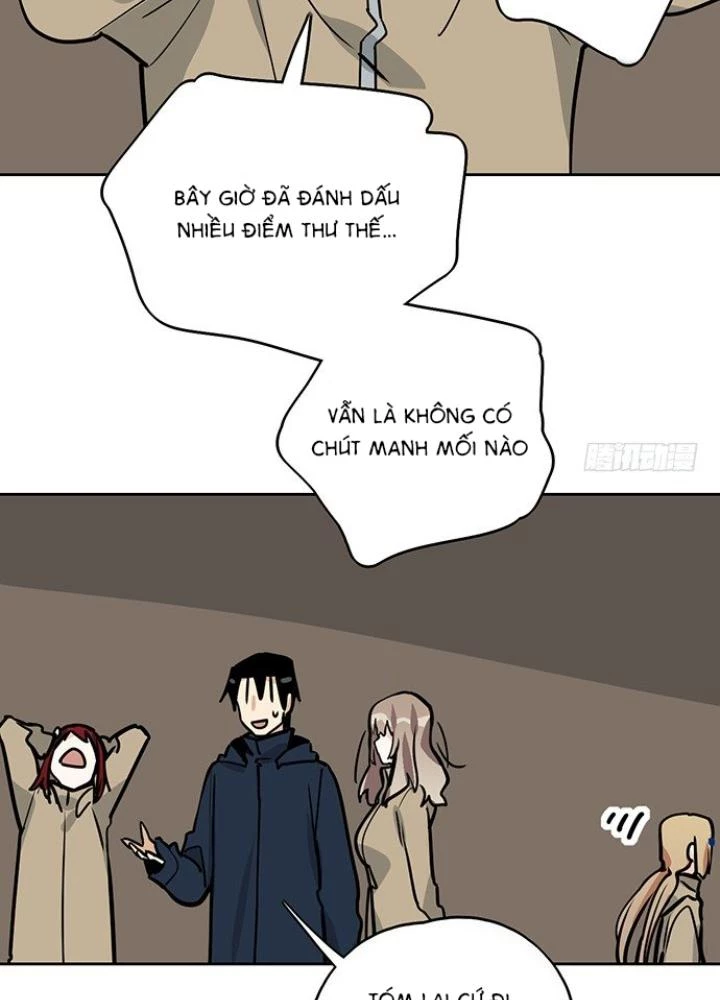 Bạn Gái Phản Diện Của Ta Chapter 71 - 55