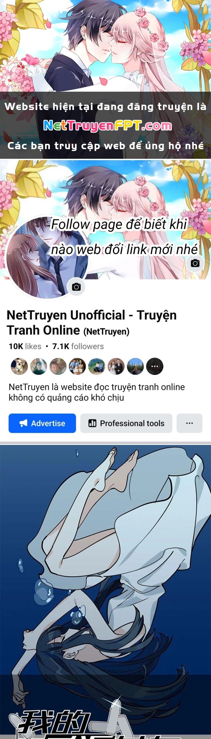 Bạn Gái Phản Diện Của Ta Chapter 72 - 1