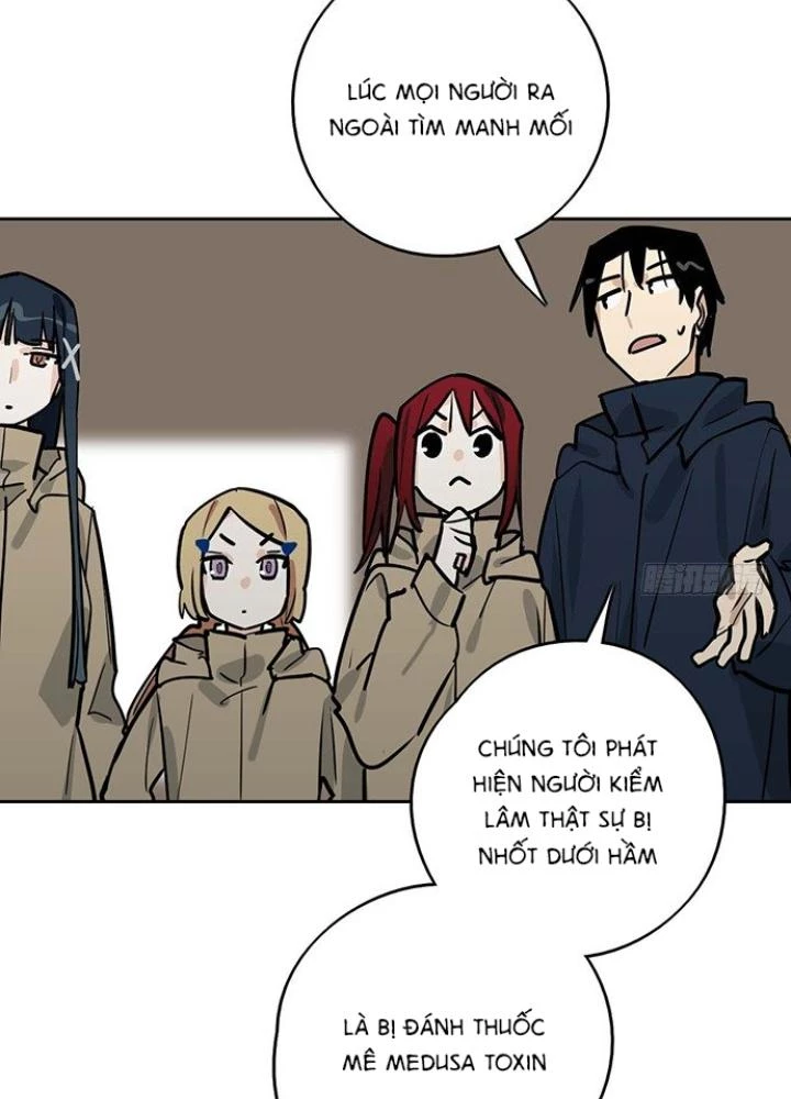 Bạn Gái Phản Diện Của Ta Chapter 72 - 5