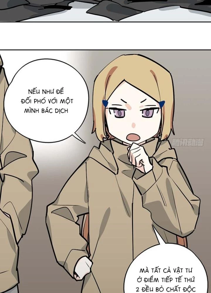 Bạn Gái Phản Diện Của Ta Chapter 72 - 11