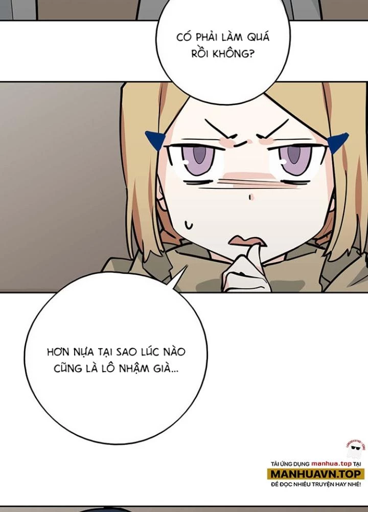 Bạn Gái Phản Diện Của Ta Chapter 72 - 13