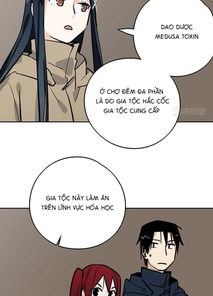 Bạn Gái Phản Diện Của Ta Chapter 72 - 15