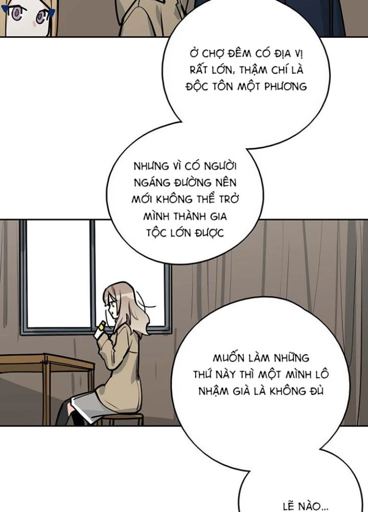 Bạn Gái Phản Diện Của Ta Chapter 72 - 17
