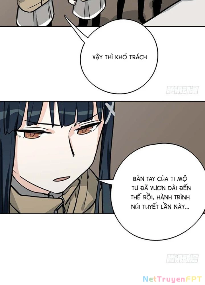 Bạn Gái Phản Diện Của Ta Chapter 72 - 25