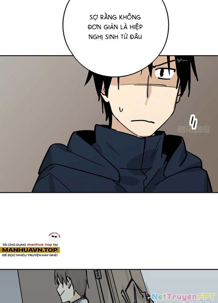 Bạn Gái Phản Diện Của Ta Chapter 72 - 27