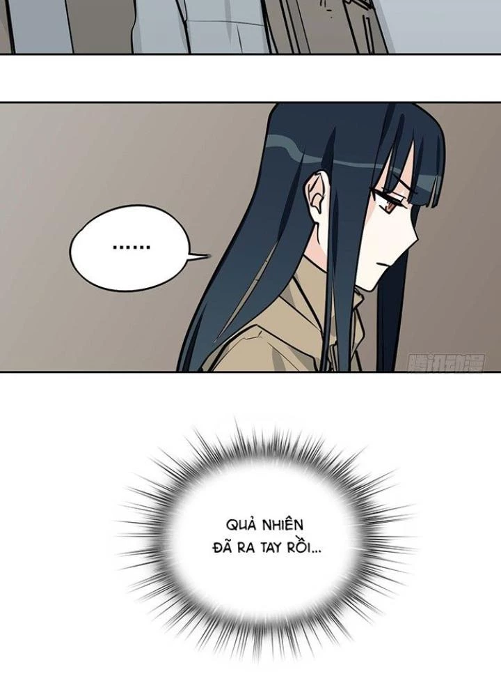 Bạn Gái Phản Diện Của Ta Chapter 72 - 29