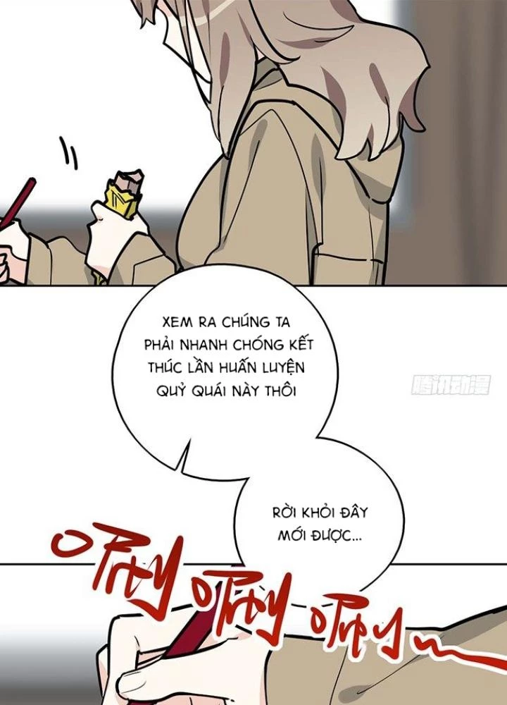Bạn Gái Phản Diện Của Ta Chapter 72 - 31