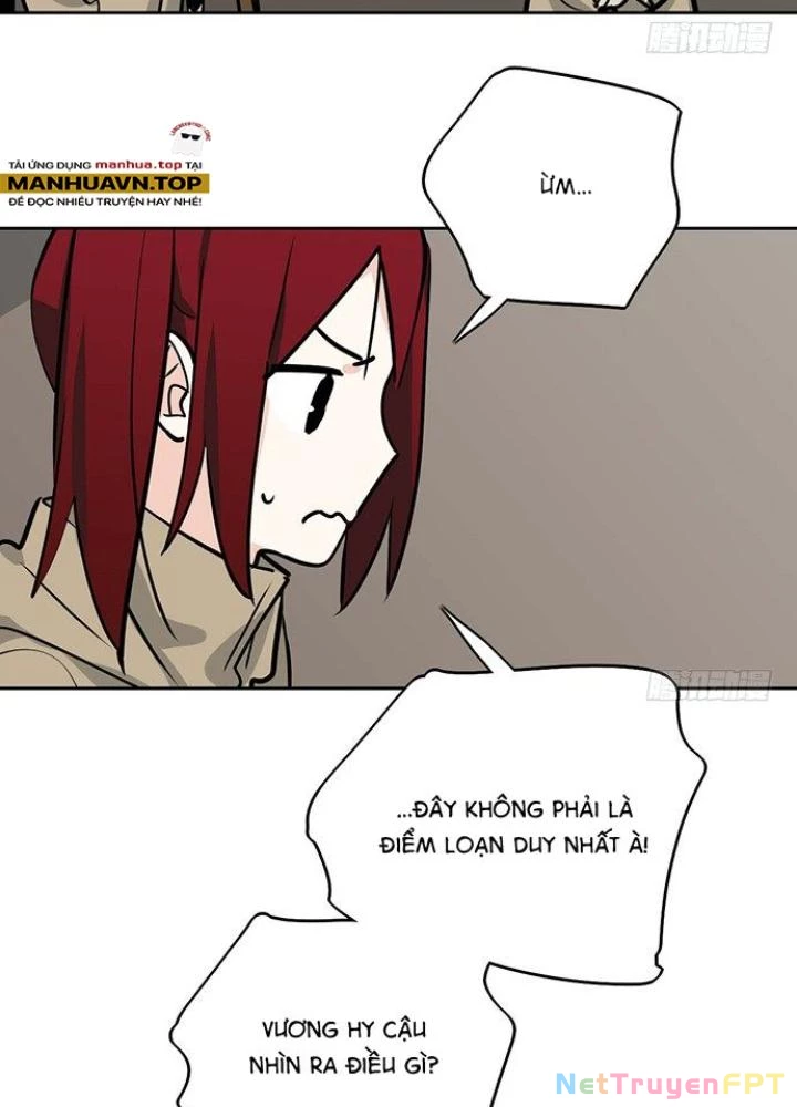 Bạn Gái Phản Diện Của Ta Chapter 72 - 39