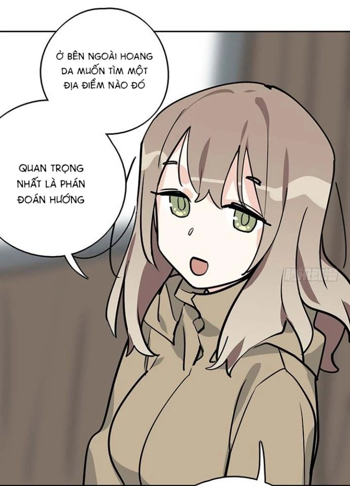 Bạn Gái Phản Diện Của Ta Chapter 72 - 41
