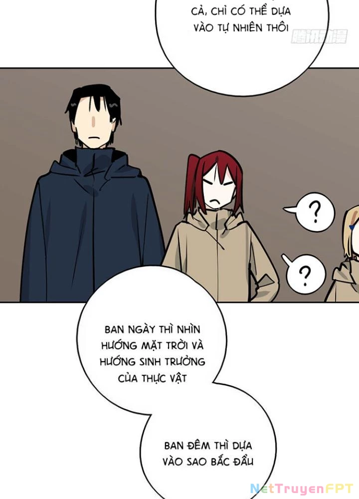 Bạn Gái Phản Diện Của Ta Chapter 72 - 43