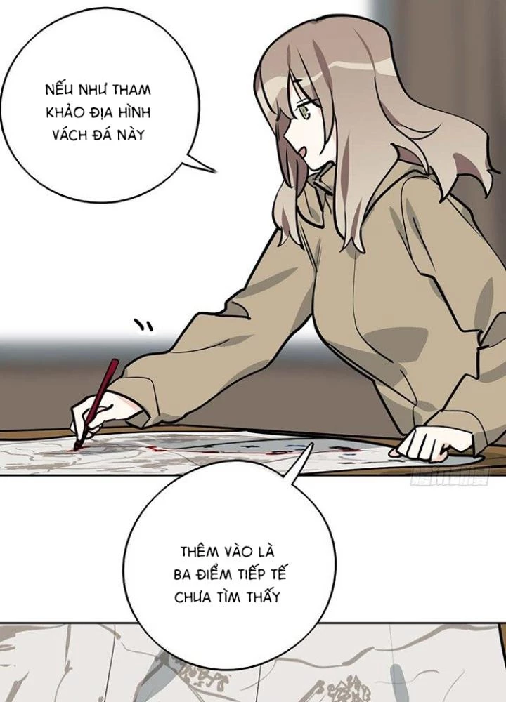 Bạn Gái Phản Diện Của Ta Chapter 72 - 45