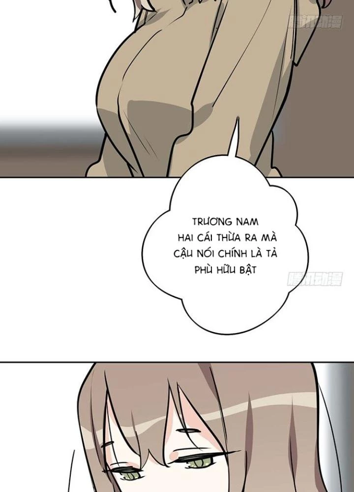 Bạn Gái Phản Diện Của Ta Chapter 72 - 55