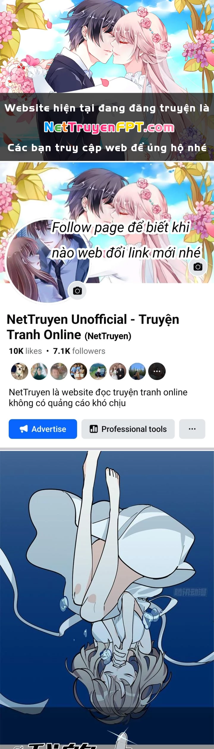 Bạn Gái Phản Diện Của Ta Chapter 73 - 1