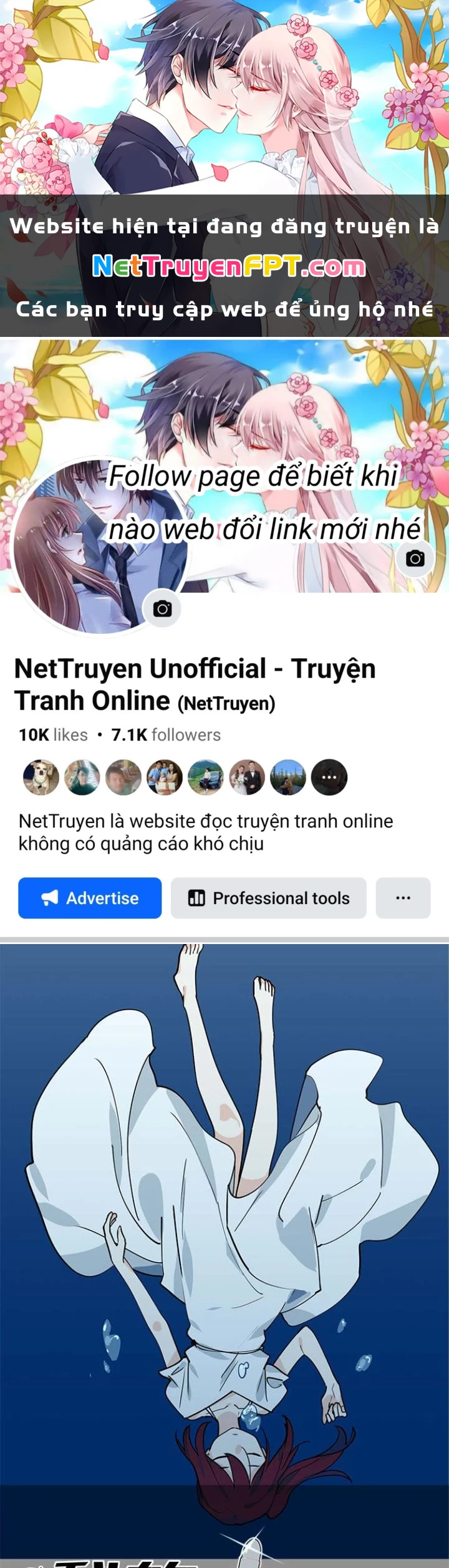 Bạn Gái Phản Diện Của Ta Chapter 74 - 1