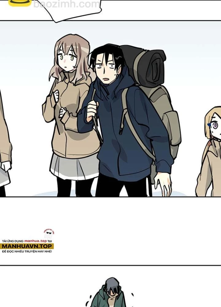 Bạn Gái Phản Diện Của Ta Chapter 74 - 7