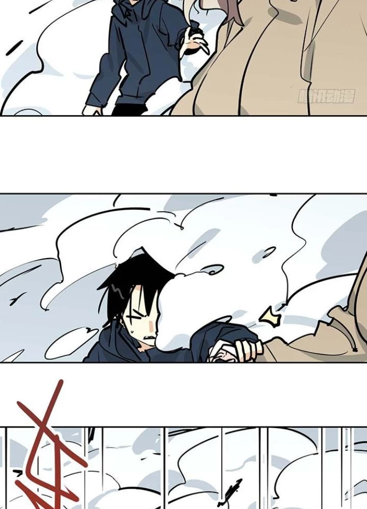 Bạn Gái Phản Diện Của Ta Chapter 74 - 29