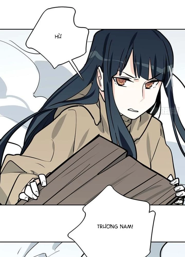 Bạn Gái Phản Diện Của Ta Chapter 74 - 33