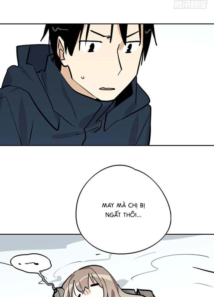 Bạn Gái Phản Diện Của Ta Chapter 74 - 45
