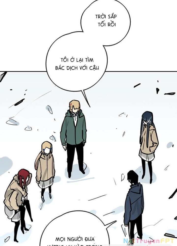 Bạn Gái Phản Diện Của Ta Chapter 75 - 7