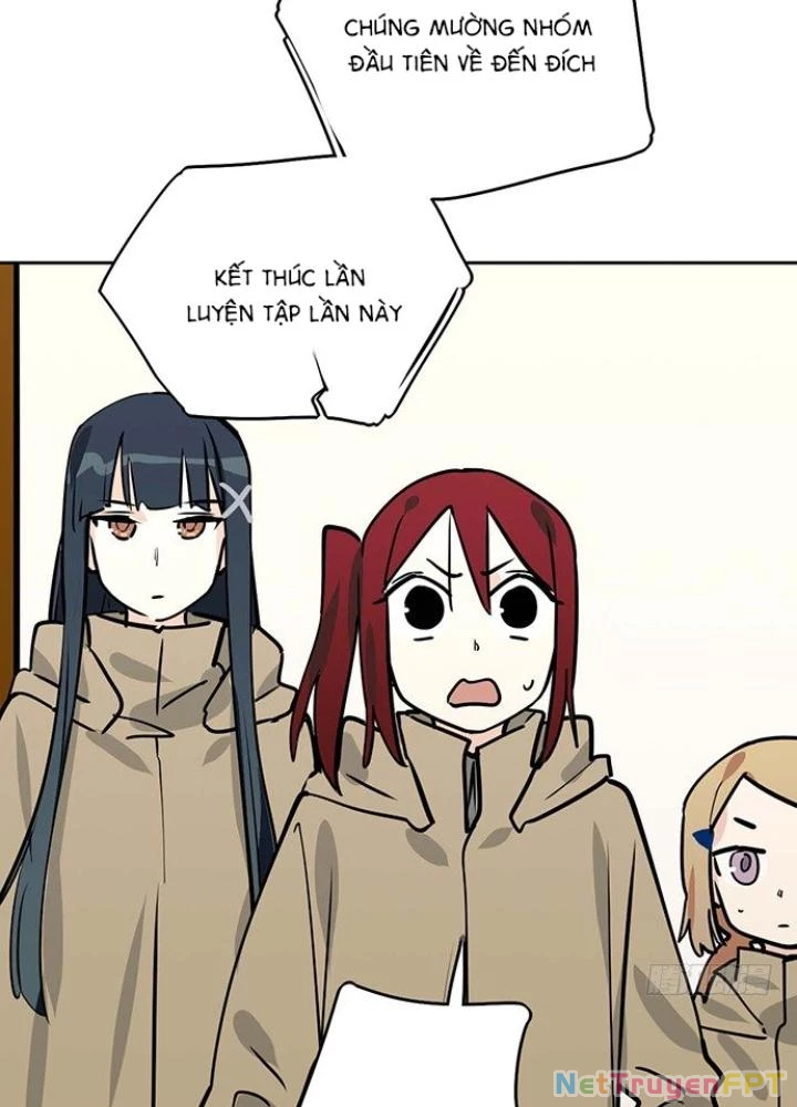 Bạn Gái Phản Diện Của Ta Chapter 76 - 7