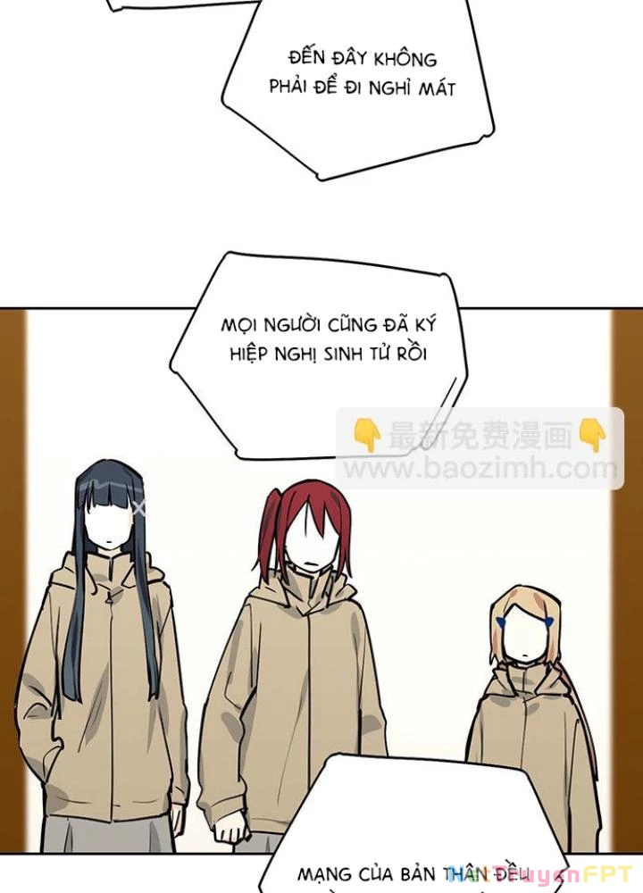 Bạn Gái Phản Diện Của Ta Chapter 76 - 21