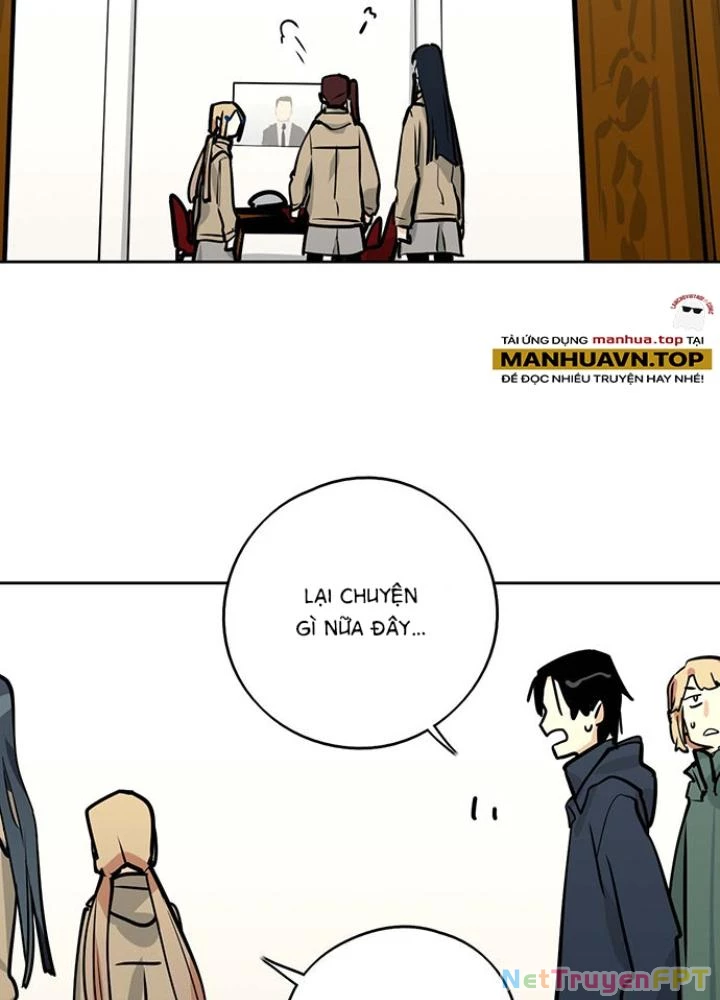 Bạn Gái Phản Diện Của Ta Chapter 76 - 29