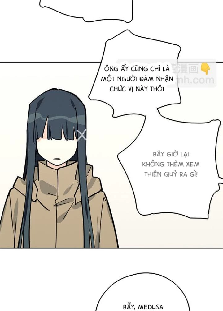 Bạn Gái Phản Diện Của Ta Chapter 76 - 45