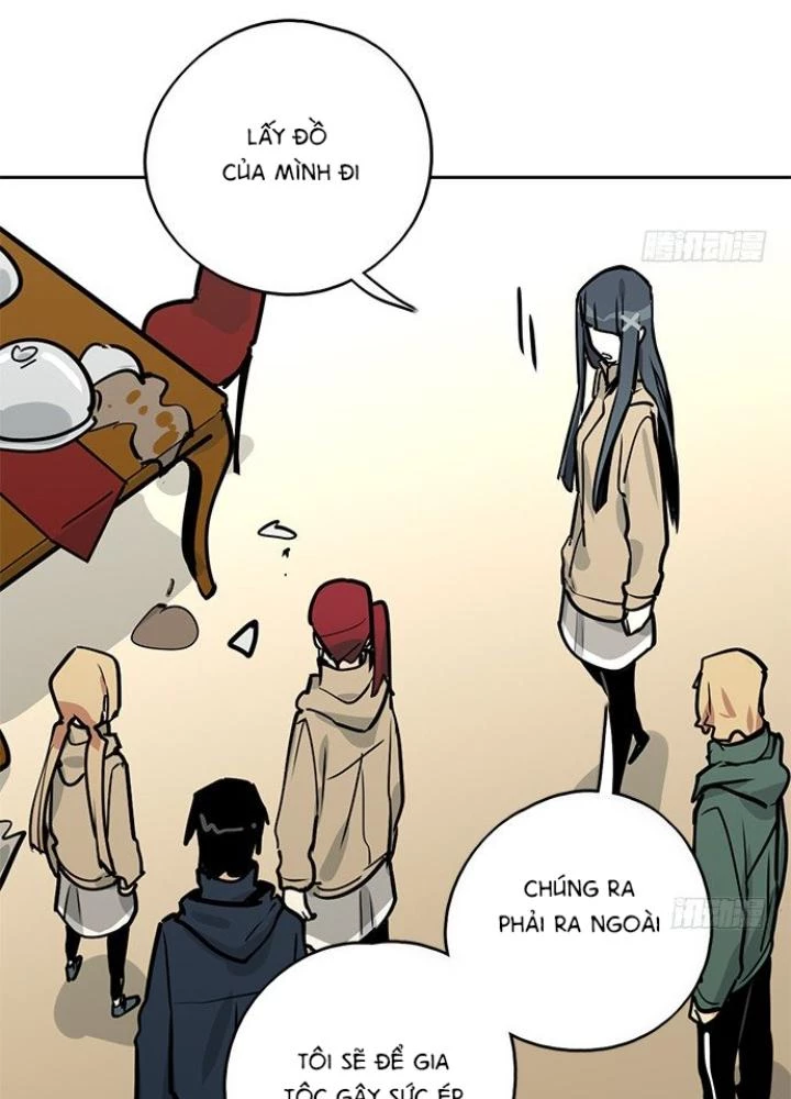 Bạn Gái Phản Diện Của Ta Chapter 76 - 49