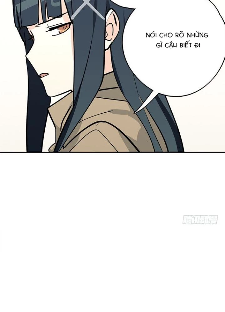 Bạn Gái Phản Diện Của Ta Chapter 76 - 53