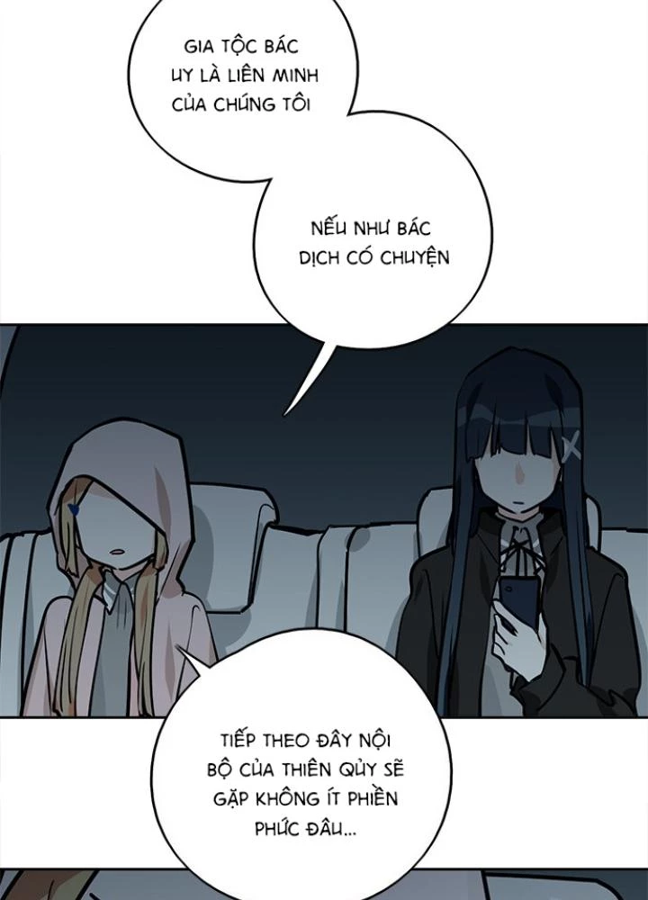 Bạn Gái Phản Diện Của Ta Chapter 76 - 57