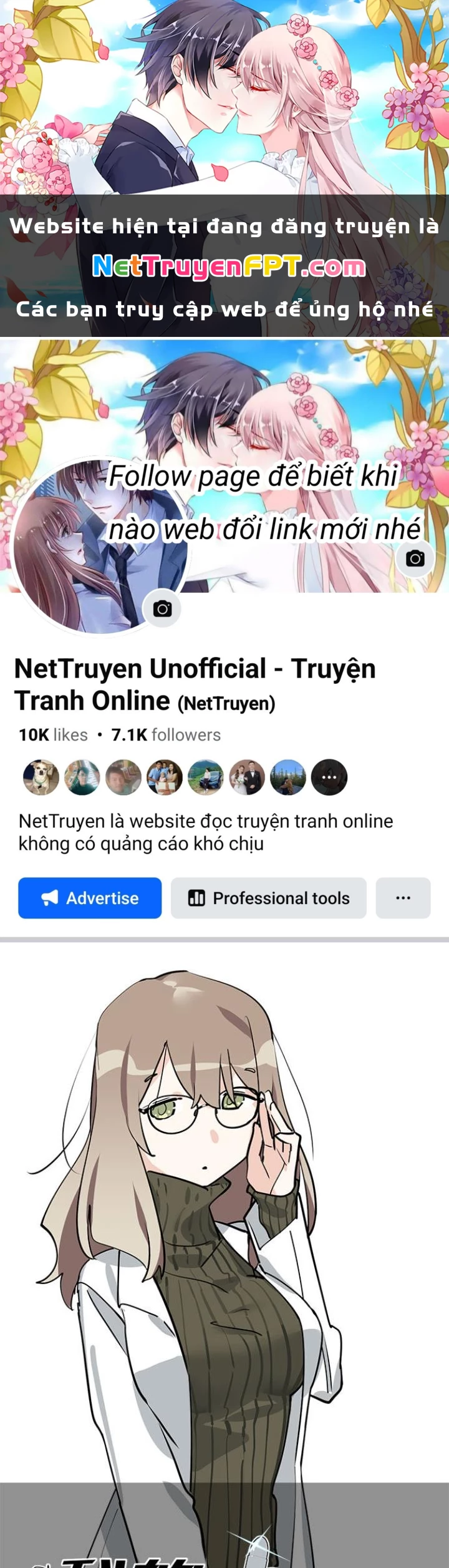 Bạn Gái Phản Diện Của Ta Chapter 77 - 1