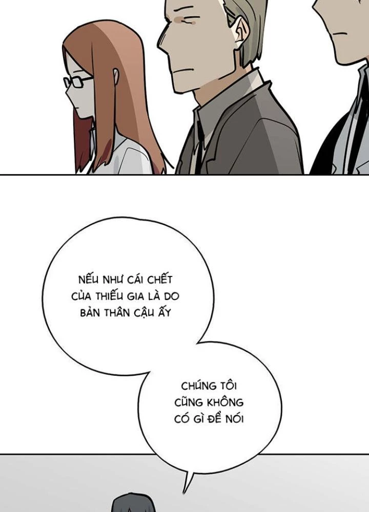 Bạn Gái Phản Diện Của Ta Chapter 77 - 13