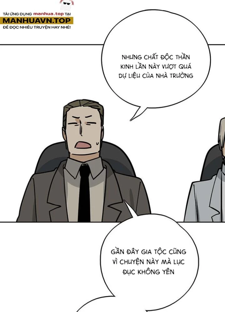 Bạn Gái Phản Diện Của Ta Chapter 77 - 21