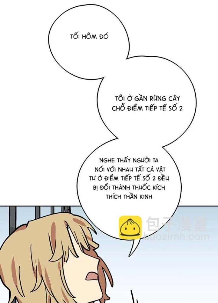 Bạn Gái Phản Diện Của Ta Chapter 77 - 39