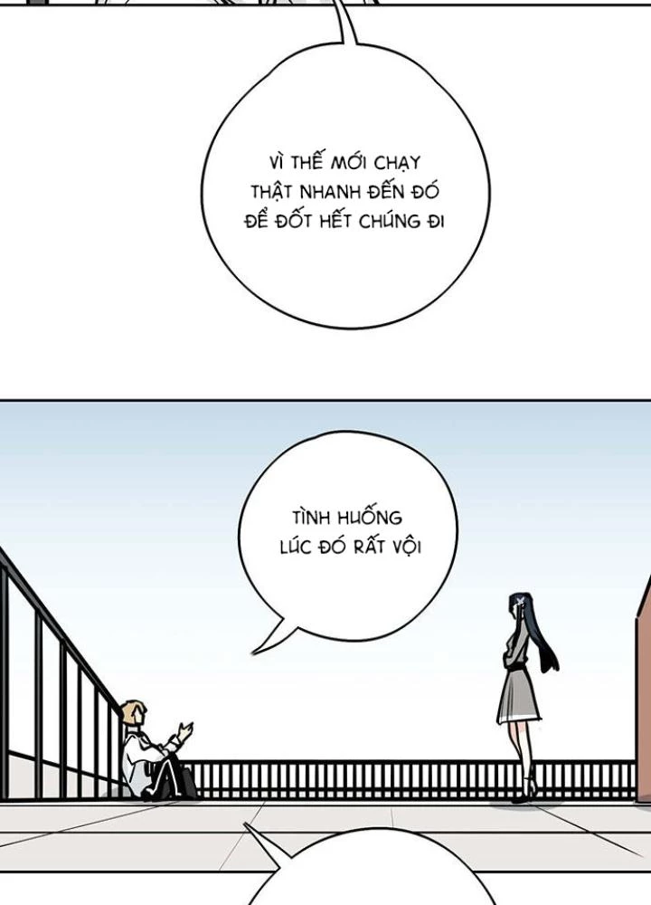 Bạn Gái Phản Diện Của Ta Chapter 77 - 41