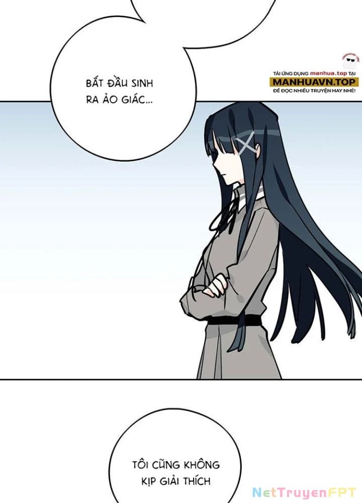 Bạn Gái Phản Diện Của Ta Chapter 77 - 43