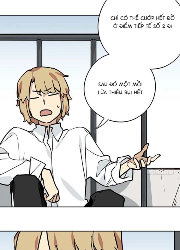 Bạn Gái Phản Diện Của Ta Chapter 77 - 45