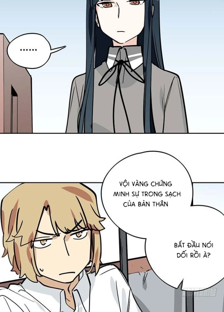 Bạn Gái Phản Diện Của Ta Chapter 78 - 5
