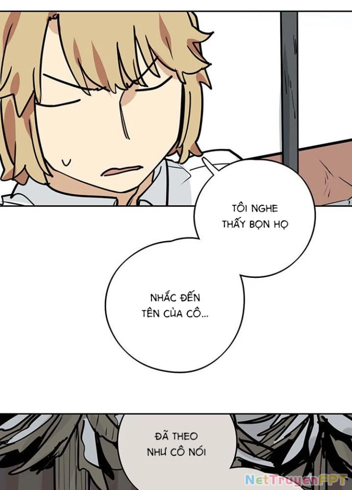 Bạn Gái Phản Diện Của Ta Chapter 78 - 7