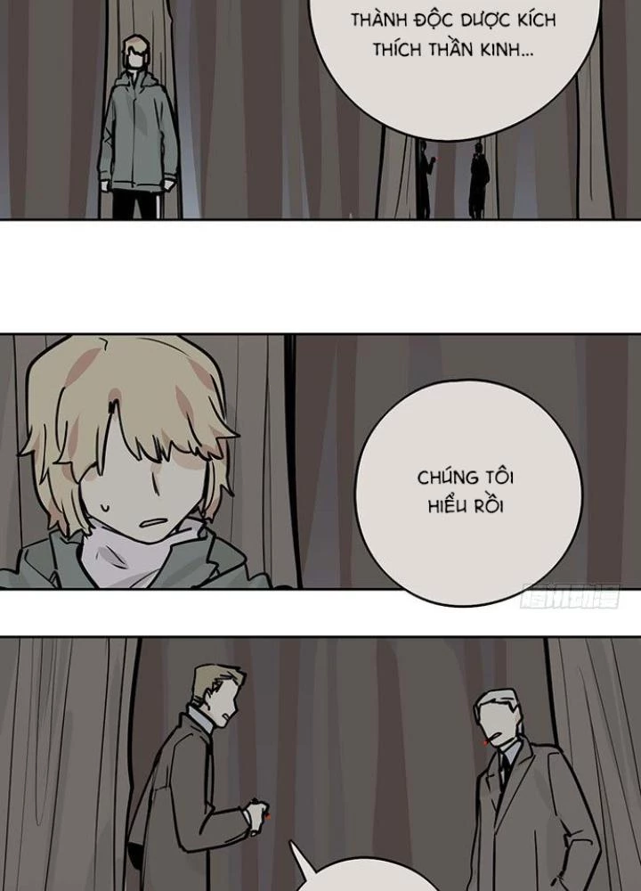 Bạn Gái Phản Diện Của Ta Chapter 78 - 9
