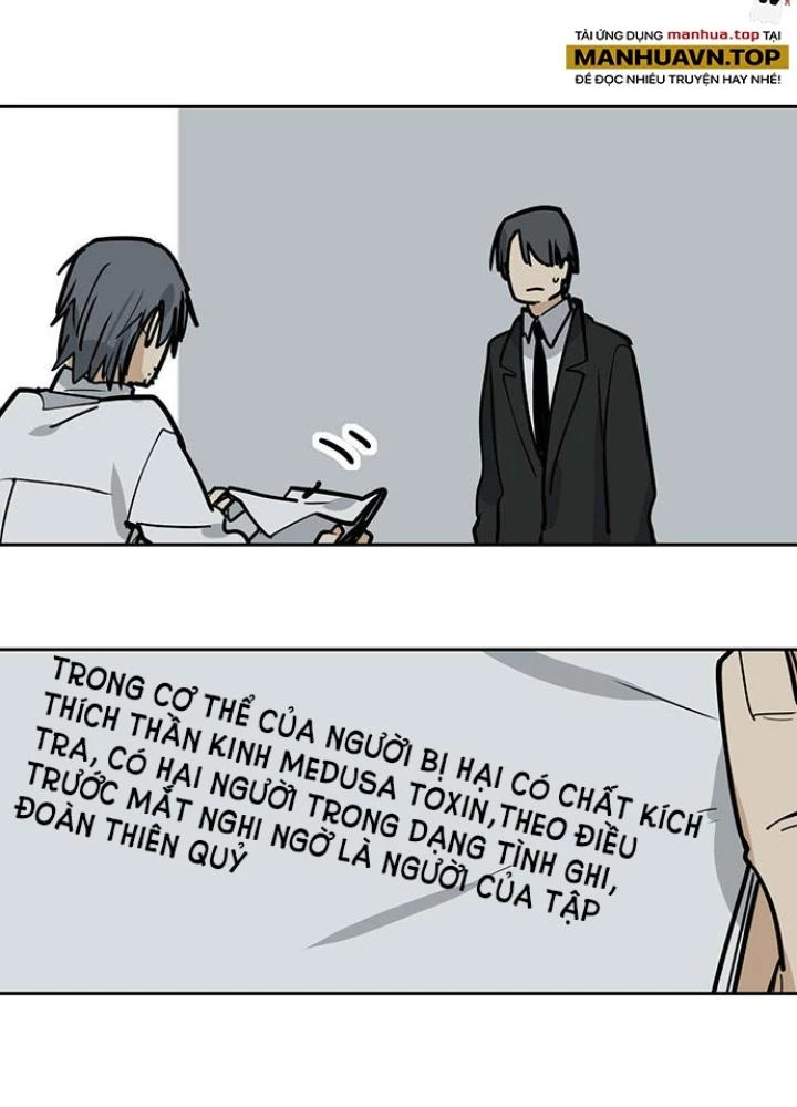 Bạn Gái Phản Diện Của Ta Chapter 78 - 23