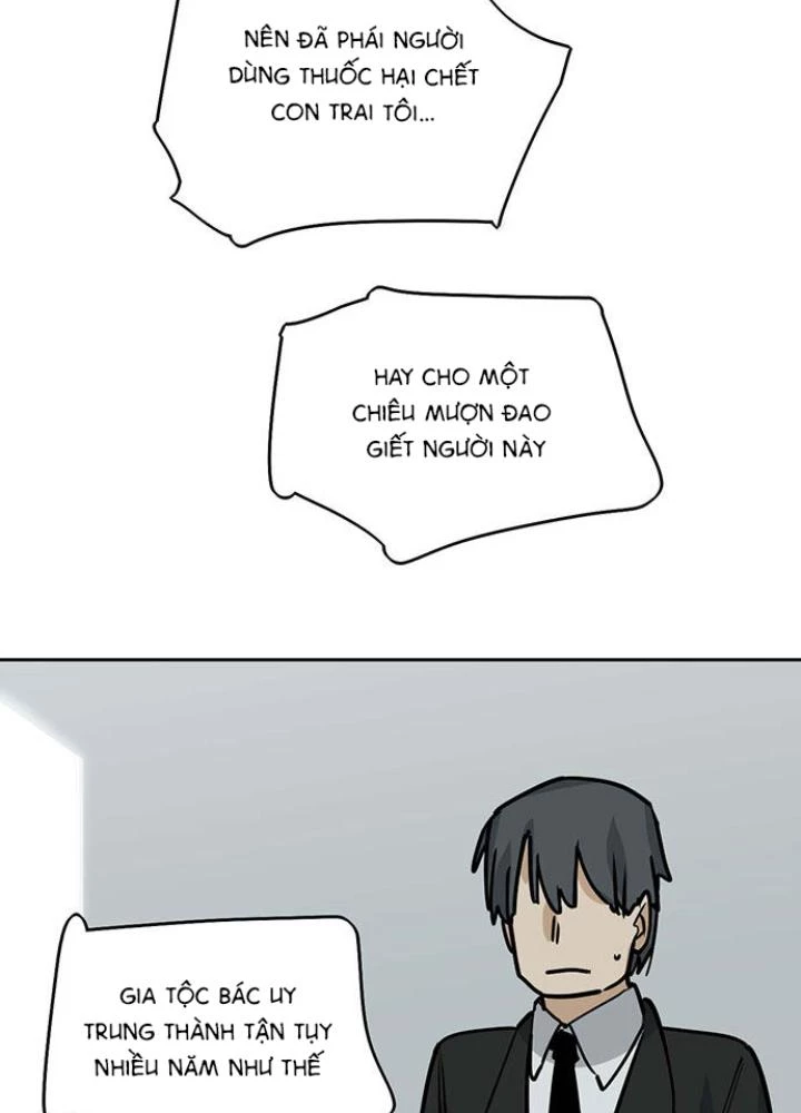 Bạn Gái Phản Diện Của Ta Chapter 78 - 27