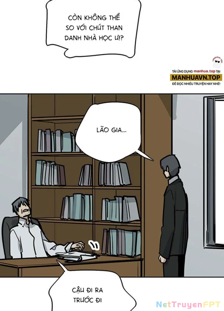 Bạn Gái Phản Diện Của Ta Chapter 78 - 29