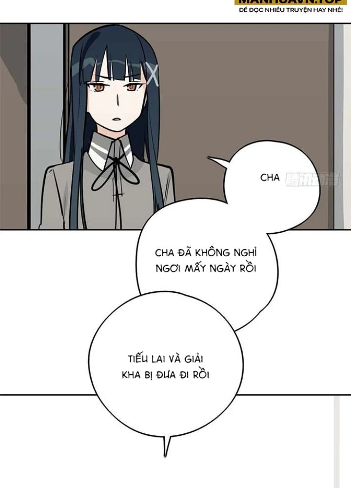Bạn Gái Phản Diện Của Ta Chapter 78 - 39