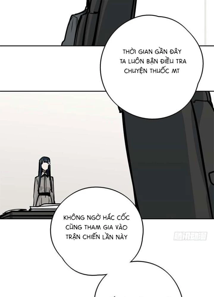 Bạn Gái Phản Diện Của Ta Chapter 78 - 41