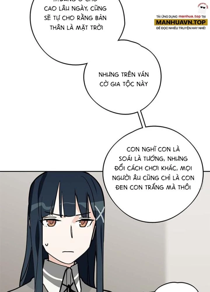 Bạn Gái Phản Diện Của Ta Chapter 78 - 47