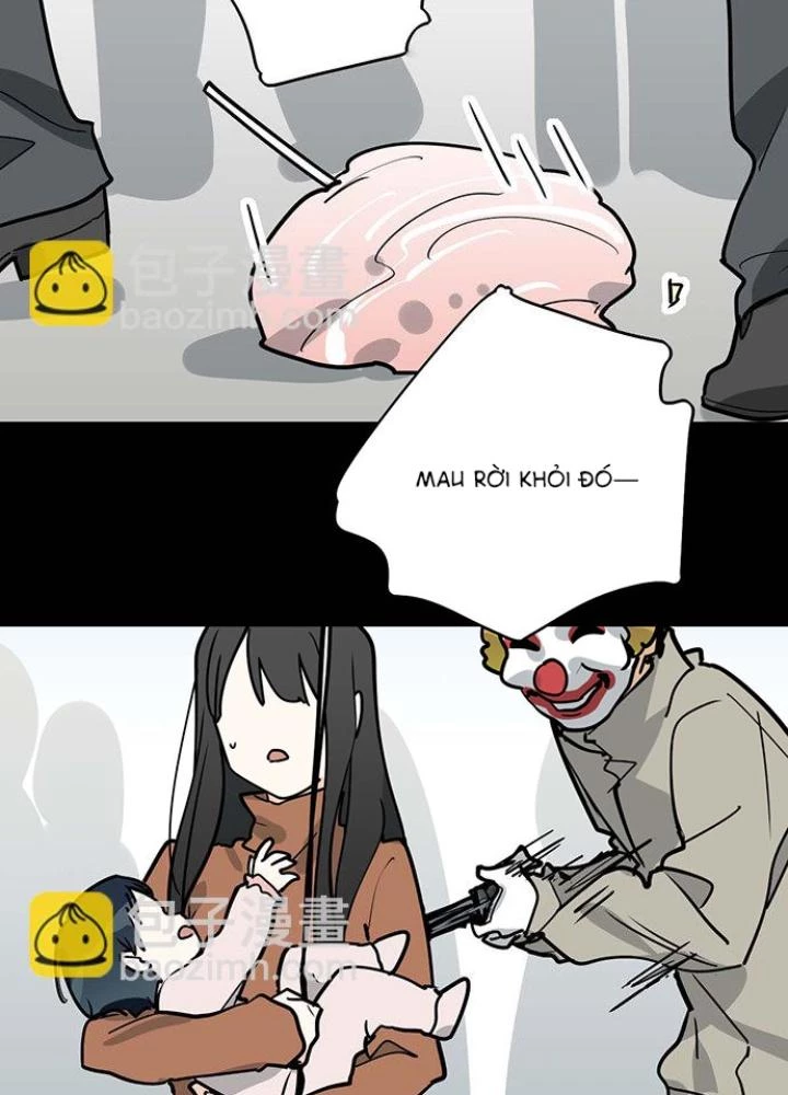 Bạn Gái Phản Diện Của Ta Chapter 79 - 13